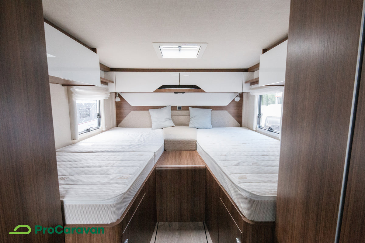 Hymer BMC T 580