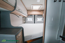Lataa kuva Galleria-katseluun, Knaus BoxLife 540 MQ Platinum Selection
