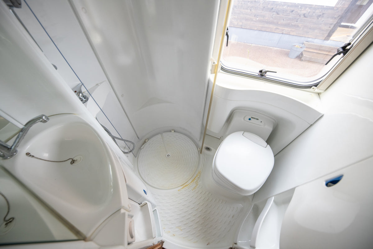 Knaus Traveller