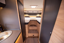Ladda upp bild till gallerivisning, Knaus Live Ti 650 MEG Platinum Selection
