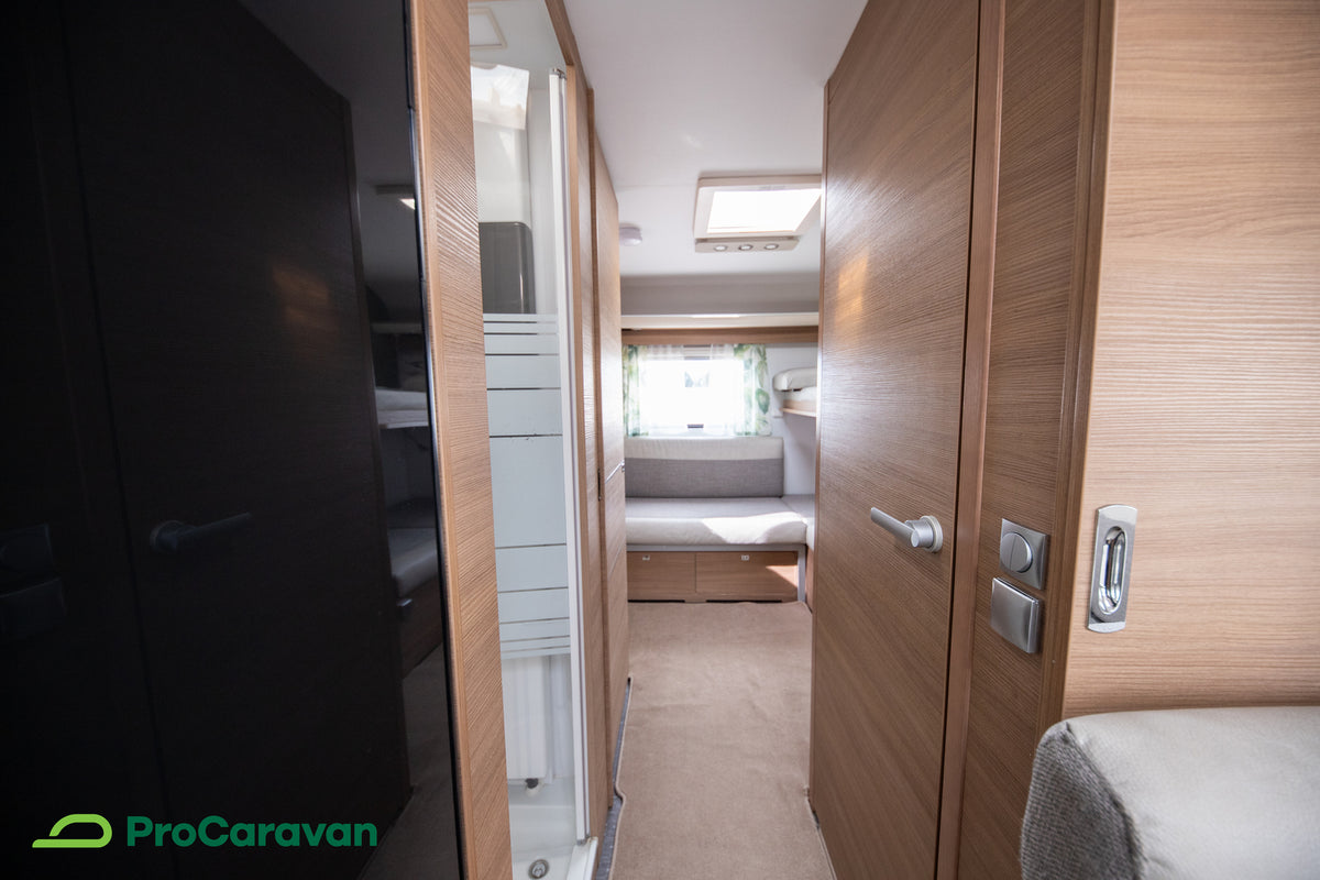 Adria 673 PK