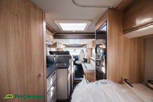 Lataa kuva Galleria-katseluun, Knaus Sky Ti 650 MF Platinum Selection
