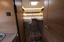 Lataa kuva Galleria-katseluun, Weinsberg CaraCompact Suite MB 640 MEG EDITION [PEPPER]
