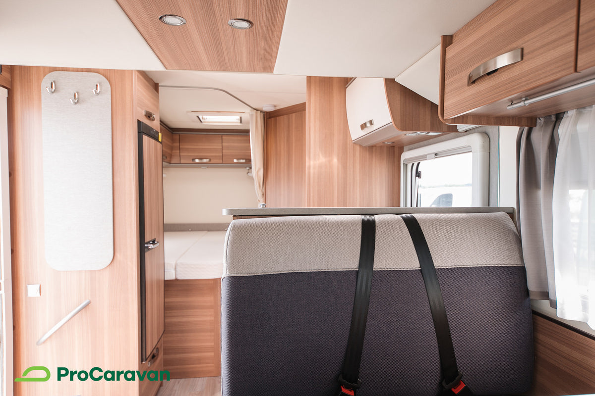 Weinsberg CaraLoft 650 MFH
