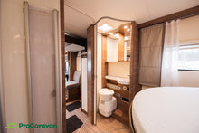 Ladda upp bild till gallerivisning, Knaus Live Wave 650 MX
