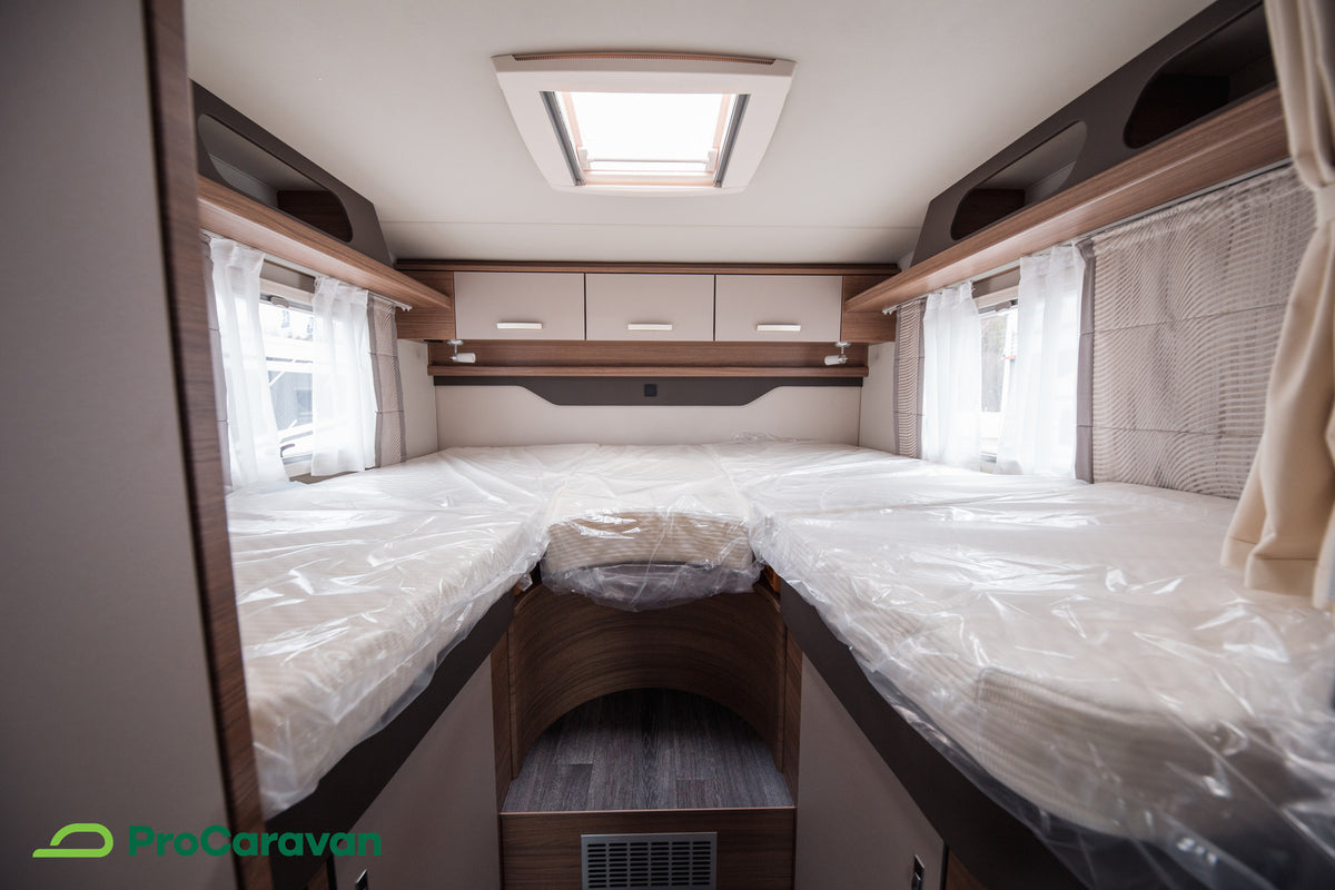 Knaus Live I 900 LEG