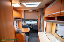 Lataa kuva Galleria-katseluun, Knaus Sport Traveller 600 MG
