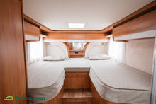 Lataa kuva Galleria-katseluun, Hymer B 878 SL
