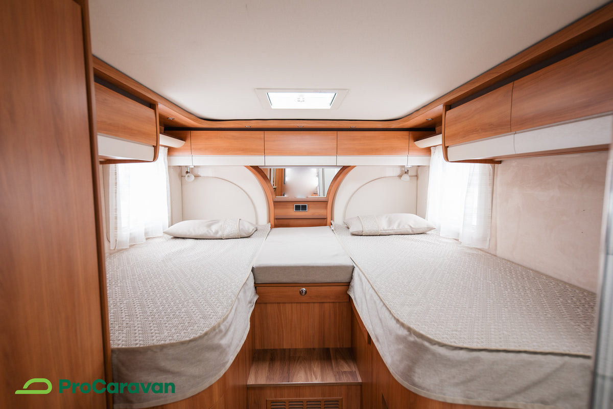 Hymer B 878 SL