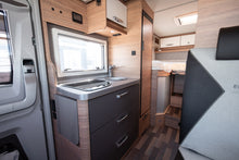 Lataa kuva Galleria-katseluun, Weinsberg CaraCompact Suite MB 640 MEG Edition [PEPPER]
