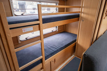 Lataa kuva Galleria-katseluun, Dethleffs Camper
