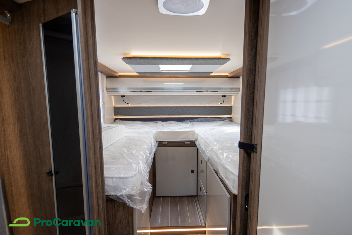 Ci Magis 87 XT Pro Edition