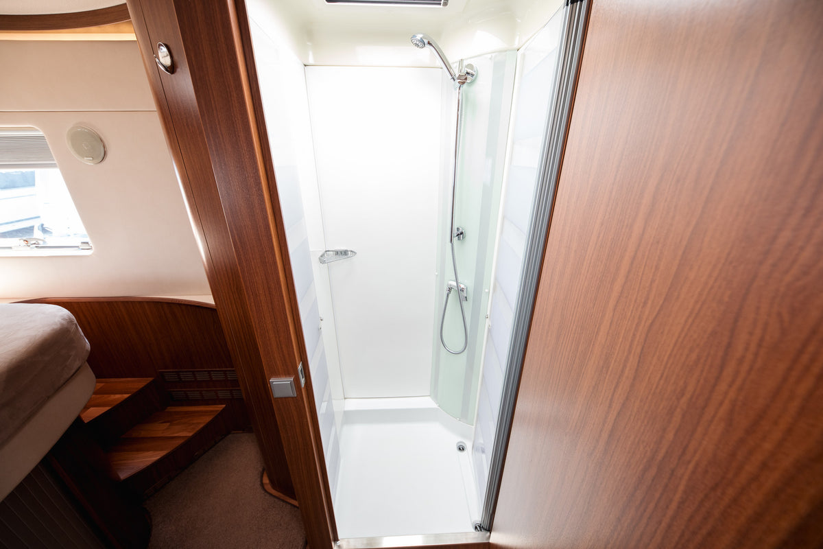 HYMER S 840