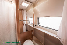 Lataa kuva Galleria-katseluun, Knaus Box Star 500 MH City
