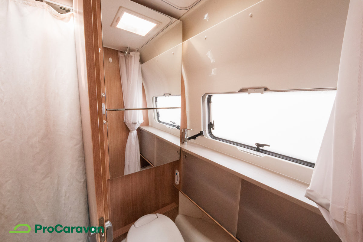 Knaus Box Star 500 MH City