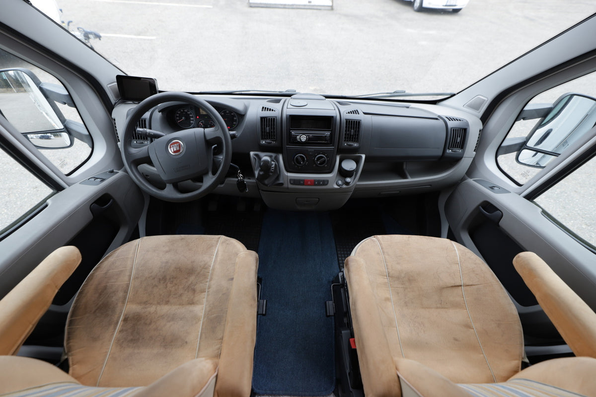 Carado T 135