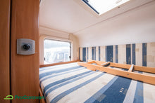 Lataa kuva Galleria-katseluun, Hymer B524
