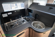 Ladda upp bild till gallerivisning, Knaus Live Ti 650 MF Platinum Selection
