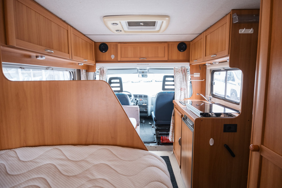 Elnagh Marlin Slim 2