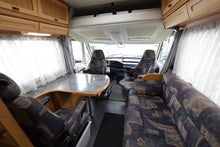 Lataa kuva Galleria-katseluun, Hymer S 510
