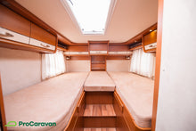 Lataa kuva Galleria-katseluun, Hymer B 578
