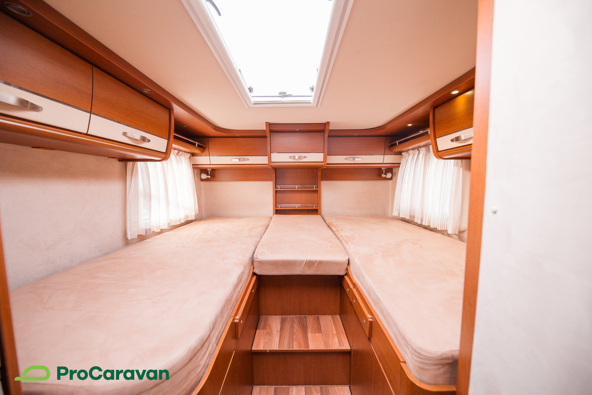Hymer B 578