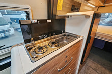 Ladda upp bild till gallerivisning, Hymer S Grand Canyon 4x4
