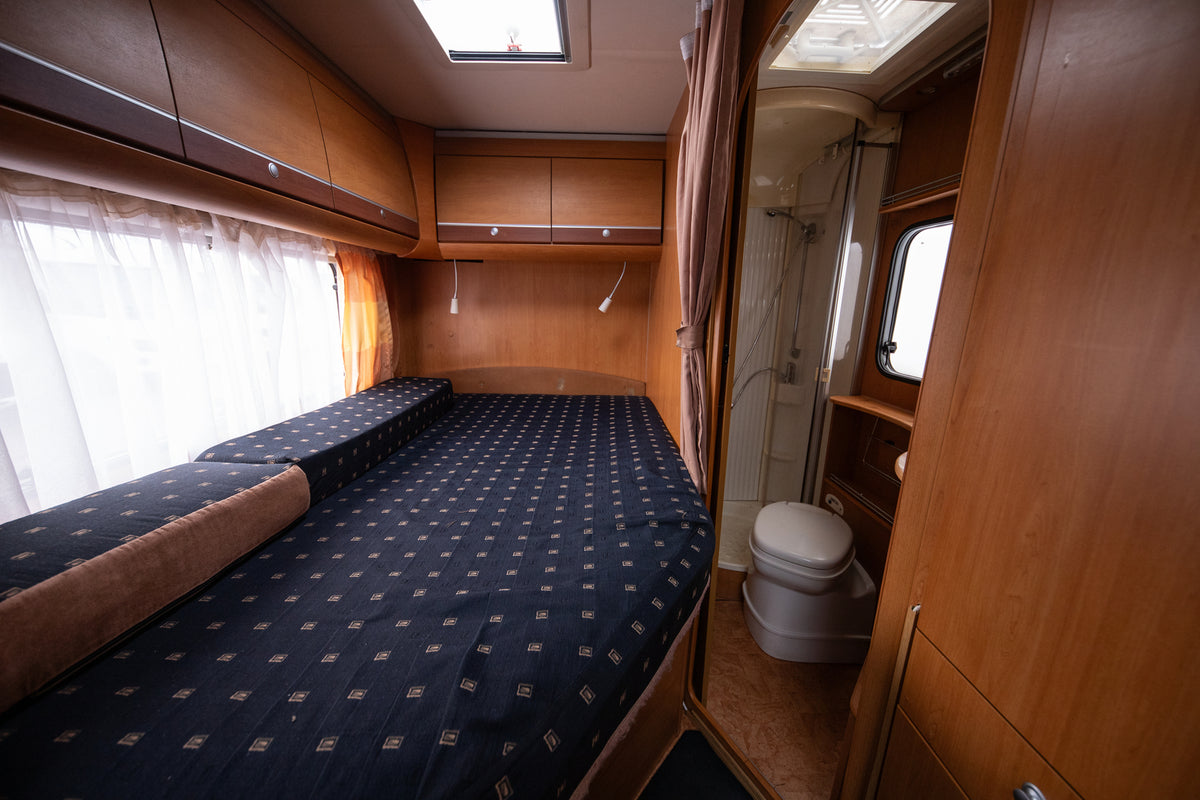 Dethleffs RT 6844 Esprit