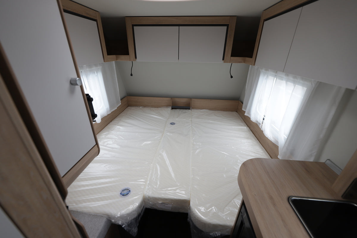 Knaus Sport