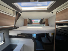 Ladda upp bild till gallerivisning, Adria Matrix 670SC Nordkapp Edition Alde
