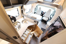 Lataa kuva Galleria-katseluun, Dethleffs Pulse T 7051 DBM
