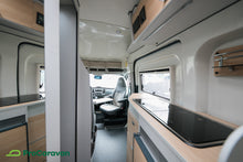 Ladda upp bild till gallerivisning, Karmann Mobil Dexter 560

