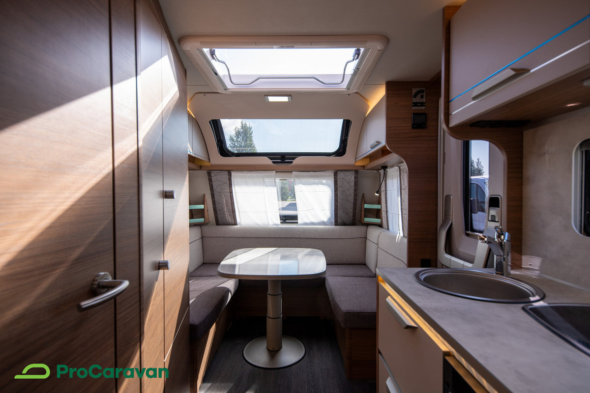 Knaus Sport