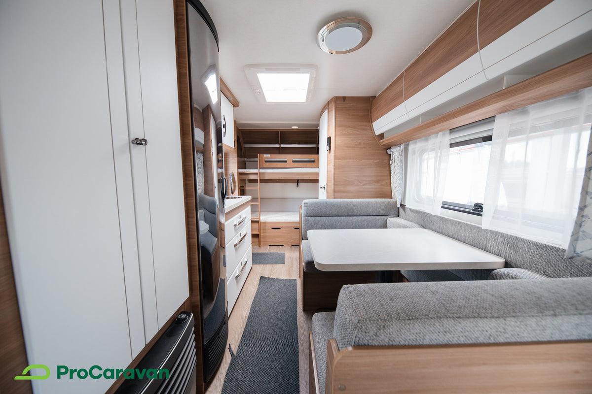 Hobby De Luxe