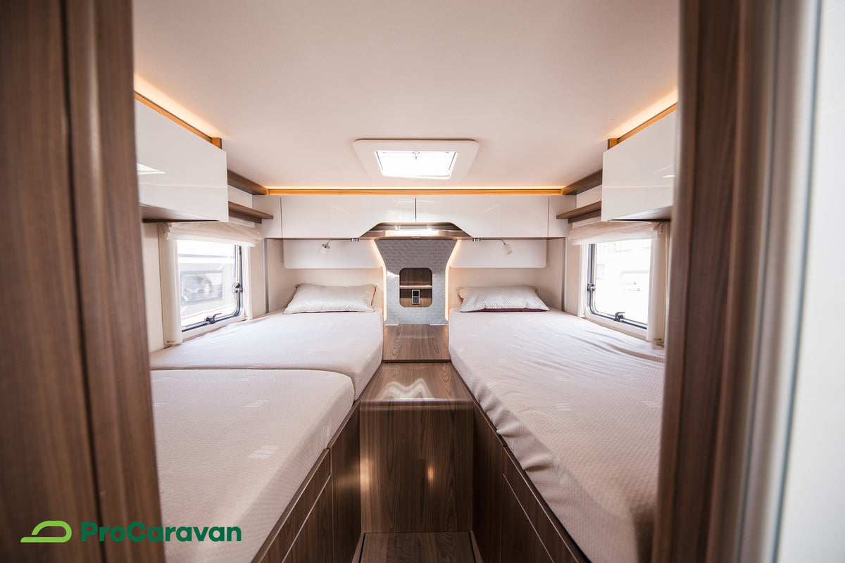 Hymer B 780 ML