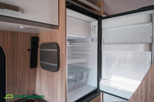 Lataa kuva Galleria-katseluun, Weinsberg CaraBus 630 ME EDITION [FIRE]
