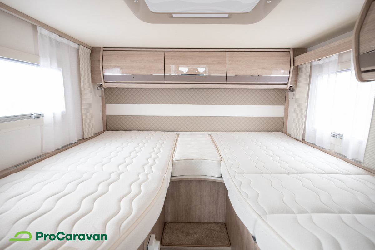 Rapido 8066DF Premium edition