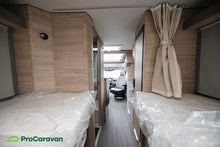 Ladda upp bild till gallerivisning, Knaus Van Ti Plus 650 MEG Platinum Selection
