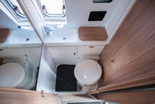Ladda upp bild till gallerivisning, Weinsberg CaraBus 600 ME EDITION [FIRE]
