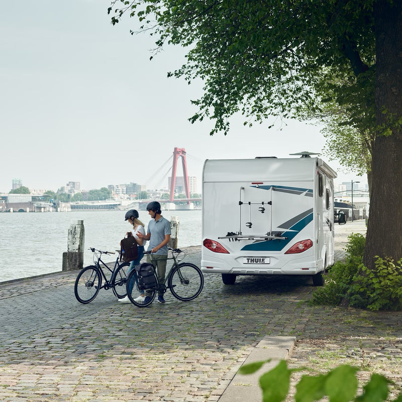 Thule pyöräteline Elite G2 Standard