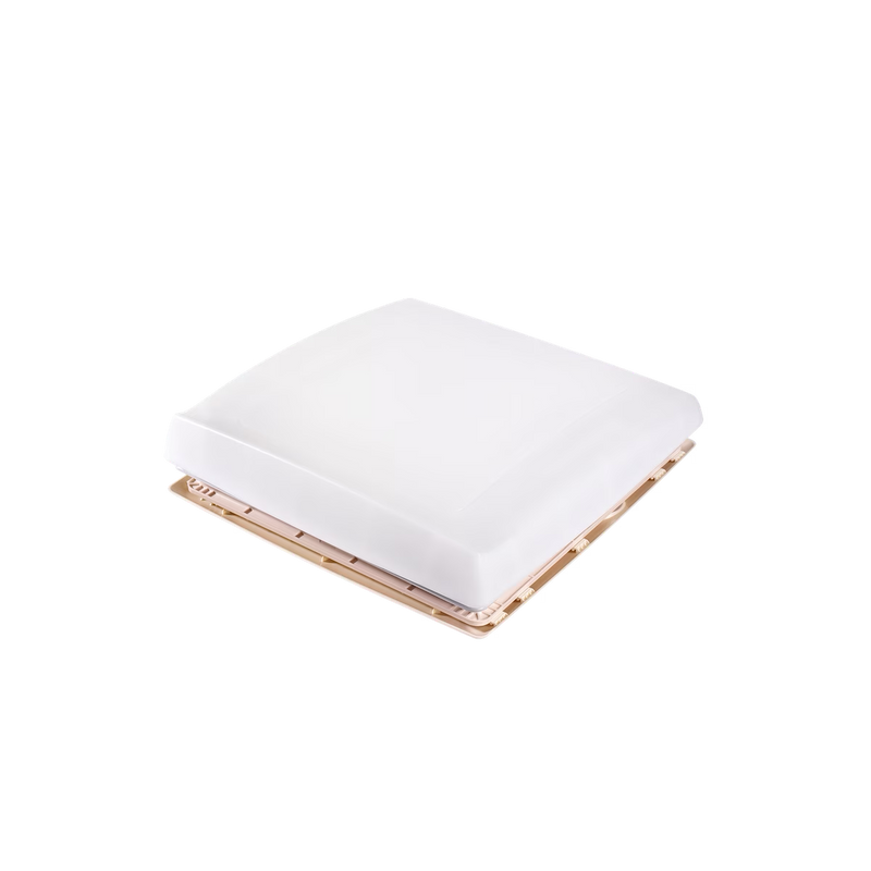 Thule Kattoluukku 40 x 40 veivattava, läpikuultava
