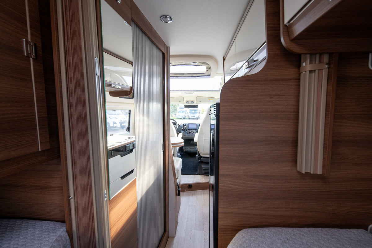 Rapido V68 Scandinavian Exclusive