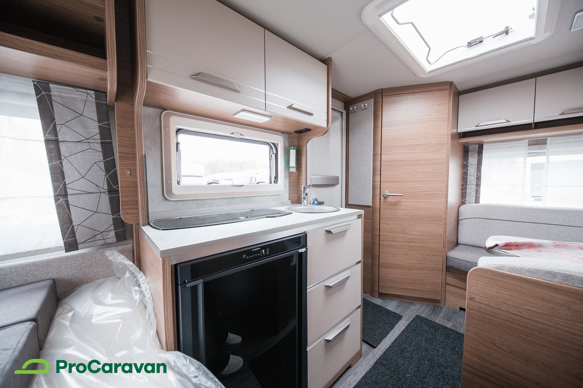 Knaus Sport
