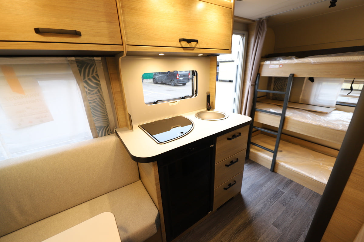 Weinsberg CaraOne