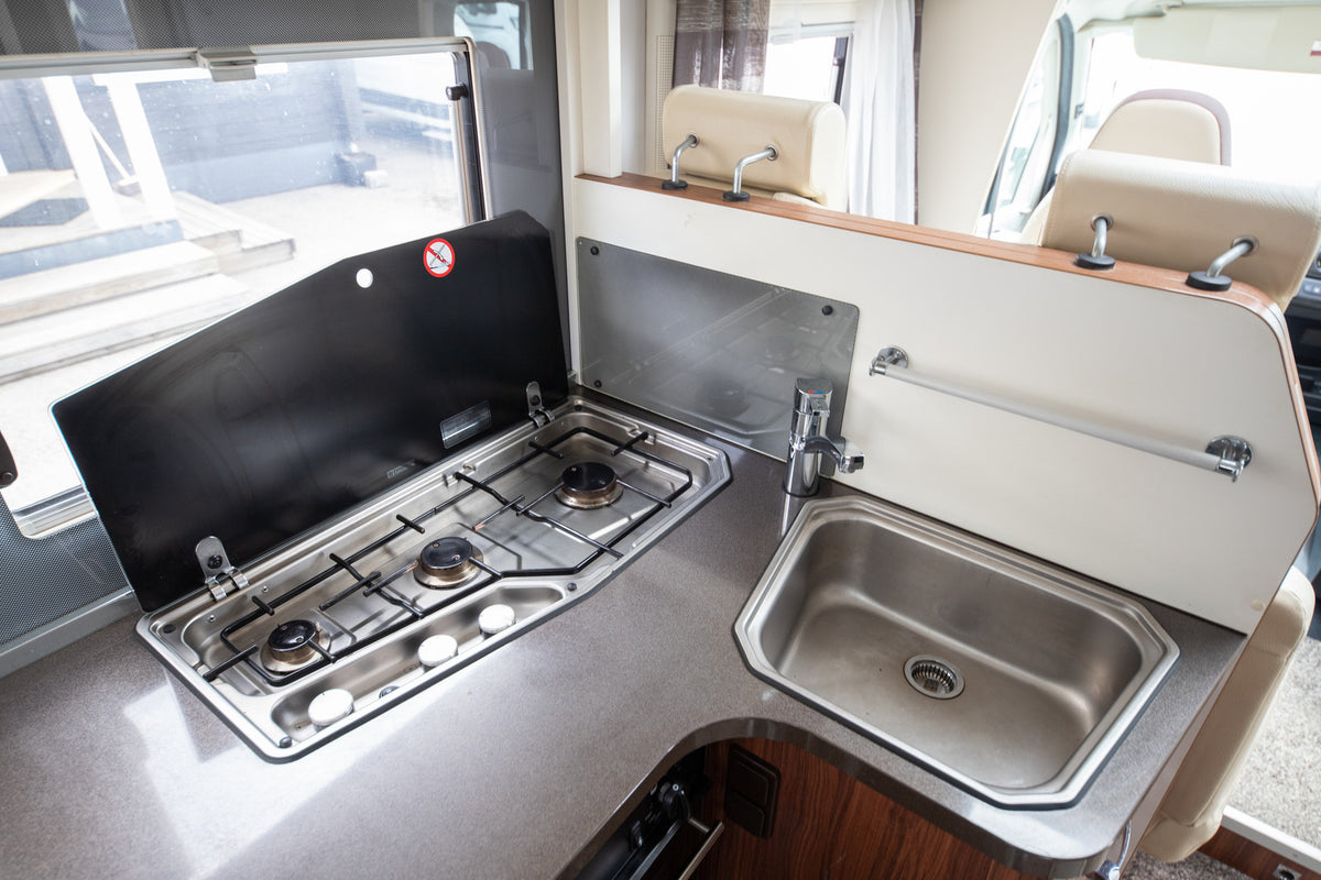 Adria Coral Supreme S 670 SLT