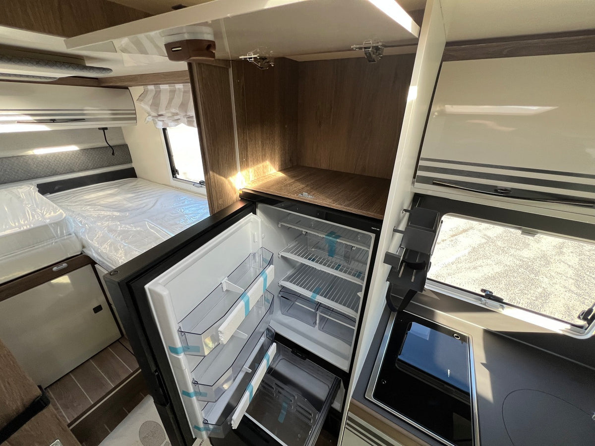 Ci Magis 85 XT Pro Edition