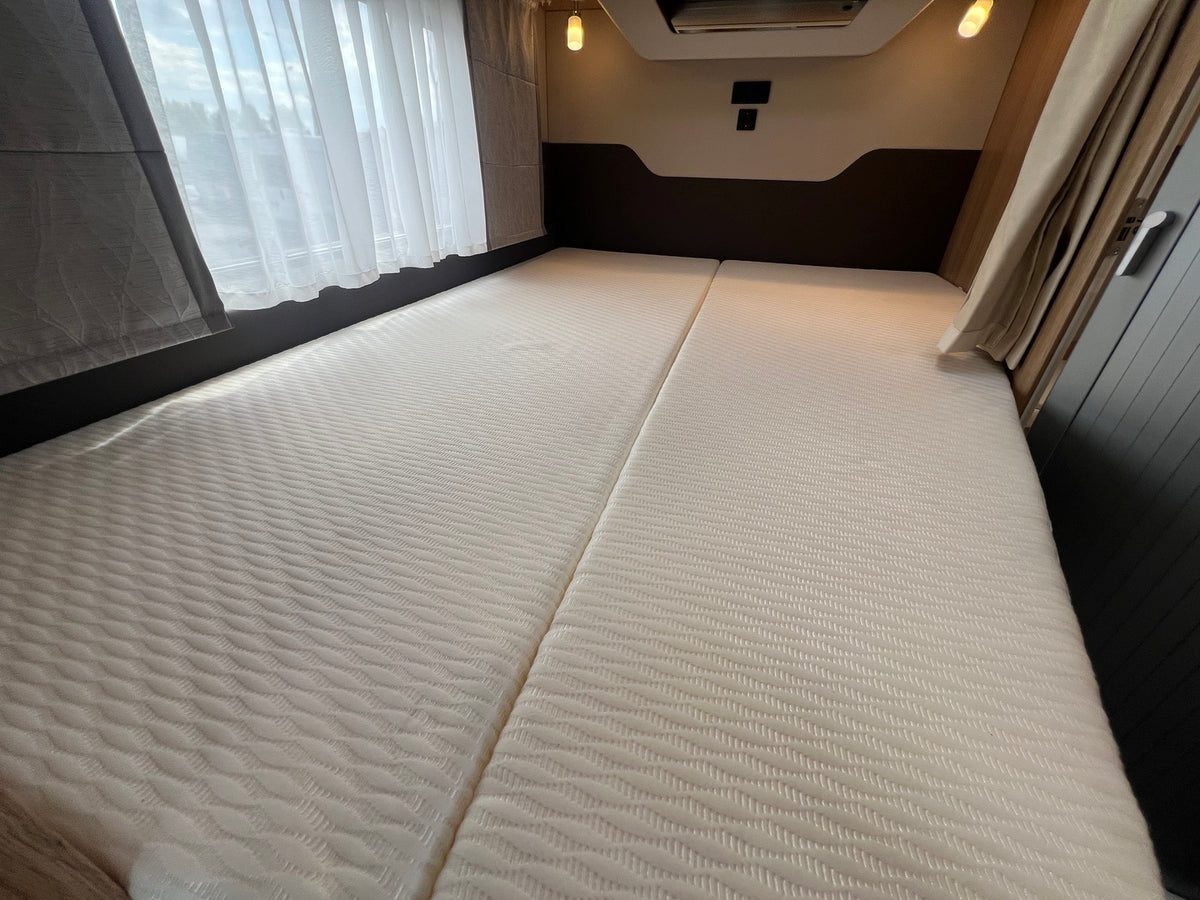 Knaus SKY TI 650 MF 180hv Platinium Selection