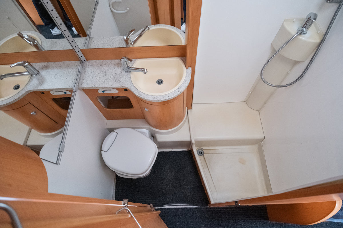 Fiat-Hymer C 644