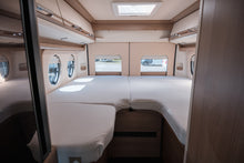 Lataa kuva Galleria-katseluun, Carthago Malibu Van 640 LE Charming GT
