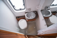 Ladda upp bild till gallerivisning, Adria Twin 640 SL
